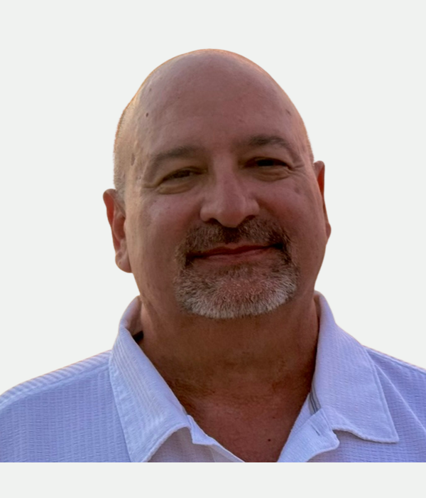 Dan Klein, Founder of Revenue Execution System