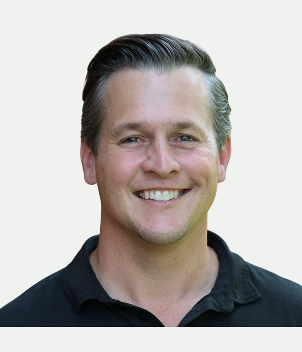 John Knicely, Founder of Story on Purpose